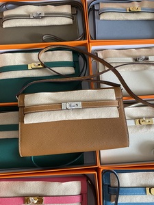 Hermes Handbags 278